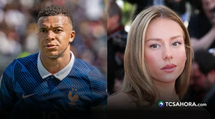 ¿Descuido Mbappé borró en segundos foto de Ester Expósito Mbappé publicó a Ester Expósito con la camiseta de Francia, borró la historia en segundos y luego circuló un supuesto beso en Miami que ya reavivó rumores.