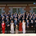 Familia Real recibe a España tras alzar otra Copa Mundial