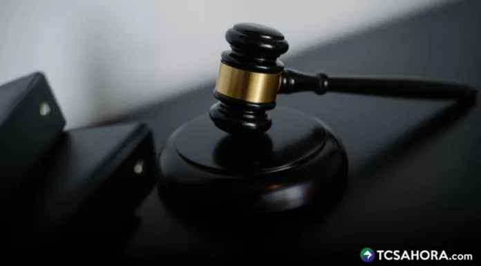 Tribunal condena a pandilleros a 30 años de cárcel Durante la audiencia, el tribunal estableció que los pandilleros operaban en el departamento de Sonsonate.