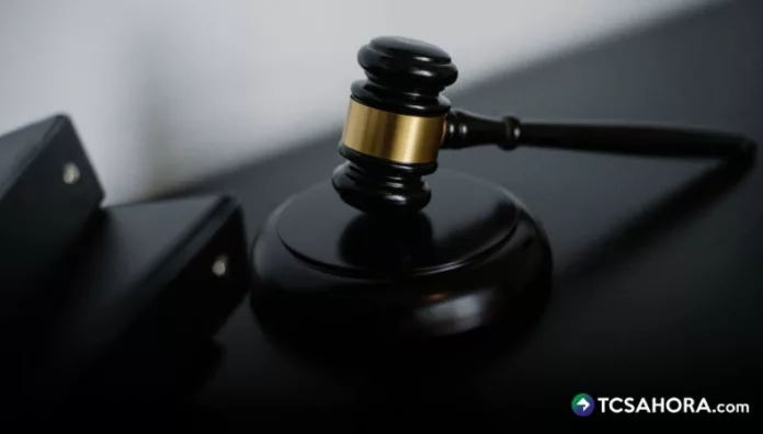 Durante la audiencia, el tribunal estableció que los pandilleros operaban en el departamento de Sonsonate.