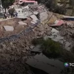 Perú declara emergencia tras sismo de magnitud 5.1 en Junín