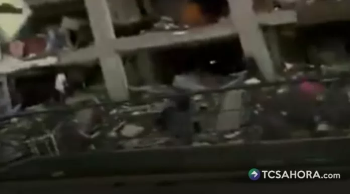 Cifra de fallecidos por terremotos en Venezuela asciende a 5,278 El balance oficial de la cifra de fallecidos por el doble terremoto que sacudió a Venezuela aumentó a 5,278.
