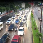 Tránsito vehicular, un desafío diario en América Latina