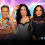 ¿Quiénes son los primeros cinco confirmados de “La Casa de los Famosos México 2026”?