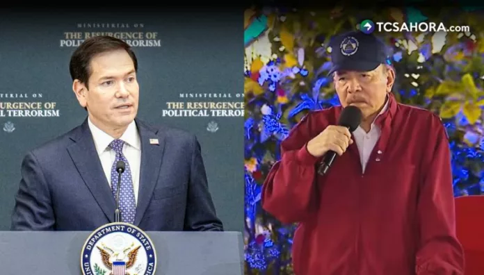 Rubio afirma 