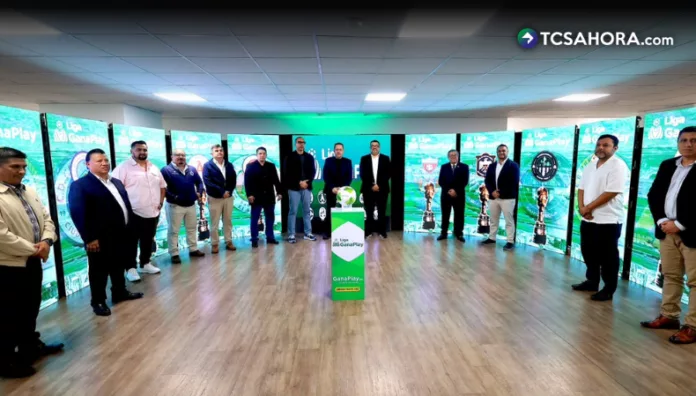 La Primera División dio a conocer los cambios que se implementarán para el Torneo Apertura 2026, a iniciar este viernes 24 de julio.