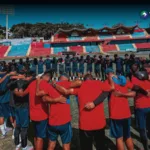 FAS anuncia tres fichajes más para el próximo torneo