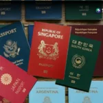 ¿Cuáles son los pasaportes más importantes según el Índice Global 2026?