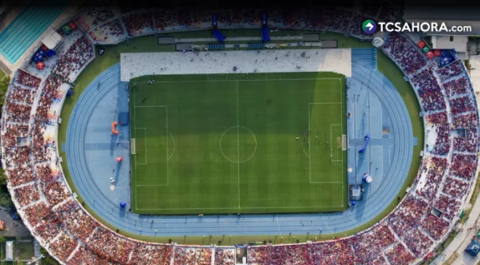 La Primera División dio a conocer el calendario de la primera fecha del Torneo Apertura 2026, a iniciar el viernes 24 de julio.