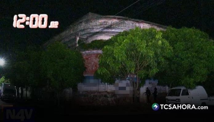 El castillo embrujado de Santa Ana mantiene vigentes testimonios, leyendas y experiencias que despiertan curiosidad entre quienes lo rodean.