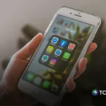 Francia prohíbe el uso de redes sociales para menores de 15 años