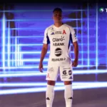 Alianza presentó su nueva camiseta para la temporada 2026-27