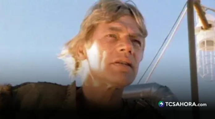 Mike Preston murió a los 93 años en Florida. El actor británico es recordado por dar vida a Pappagallo en “Mad Max 2: el guerrero de la carretera” en 1981.