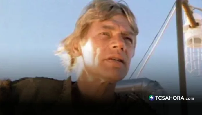 Mike Preston murió a los 93 años en Florida. El actor británico es recordado por dar vida a Pappagallo en “Mad Max 2: el guerrero de la carretera” en 1981.