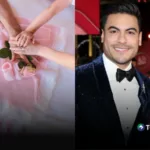 Carlos Rivera volverá a ser papá: ¡así lo reveló!