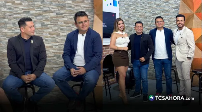 Carlos Iraheta y Diego Gálvez contaron en “Viva la Mañana” las lágrimas, el cansancio y los sacrificios que enfrentaron durante el Mundial 2026.