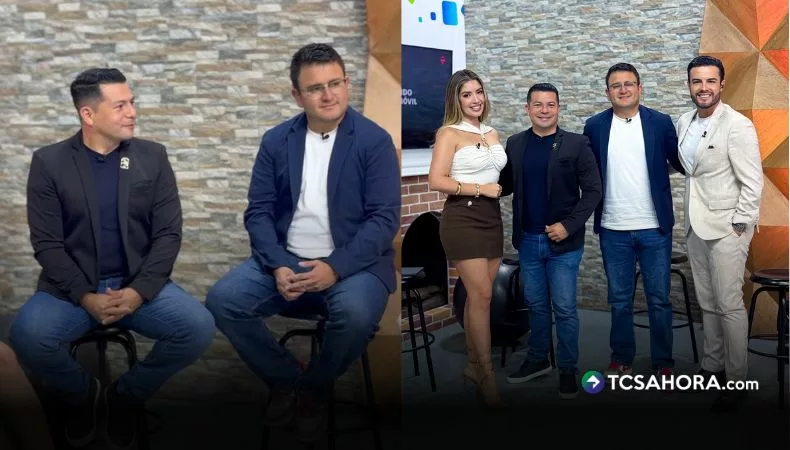 Carlos Iraheta y Diego Gálvez contaron en “Viva la Mañana” las lágrimas, el cansancio y los sacrificios que enfrentaron durante el Mundial 2026.