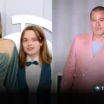 Hija de Brand Pitt solicita retirar legalmente el apellido del actor