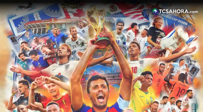 Tres jugadores de España y otros tres de Francia lideran el 