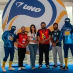 UNO y Tiendas Pronto celebran el cierre de “UNO te une a la fiesta del fútbol”