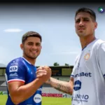 Metapán presentó su «nueva piel» para el próximo torneo