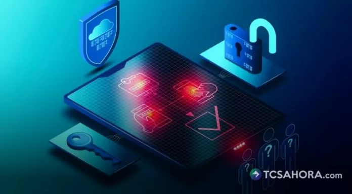 El sector más afectado por los ataques de ciberseguridad es el de educación, con un 51.2%. Seguido de informática y tecnologías con un 43.3%.