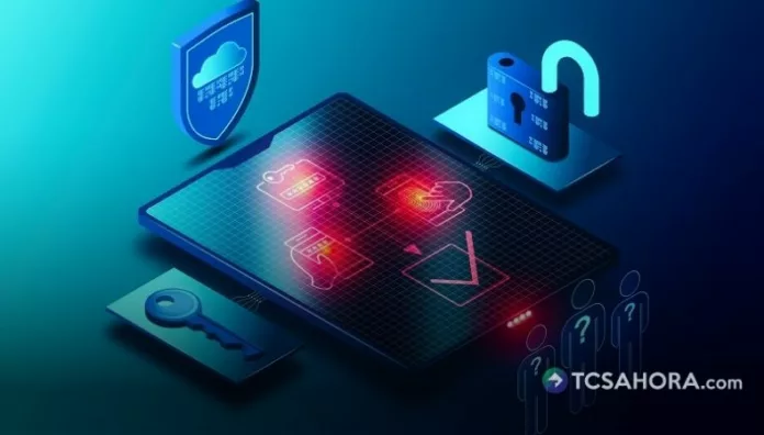 El sector más afectado por los ataques de ciberseguridad es el de educación, con un 51.2%. Seguido de informática y tecnologías con un 43.3%.