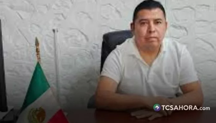 Valentín Lavín Romero gobernaba Temoac, México, desde 2024 y ya había sido alcalde antes, entre el 2019 y 2021.