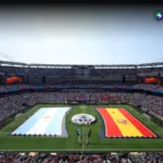 CONMEBOL «trabaja» para que el Mundial 2030 se dispute con 64 selecciones