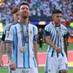 ¿Por qué Argentina perdió la final? Las teorías de la conspiración