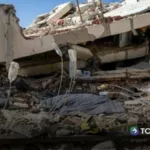 Cifra de fallecidos por terremotos en Venezuela sube a 5,398