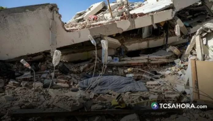 El presidente de la Asamblea Nacional, Jorge Rodríguez, actualizó la cifra de fallecidos por los terremotos en Venezuela.