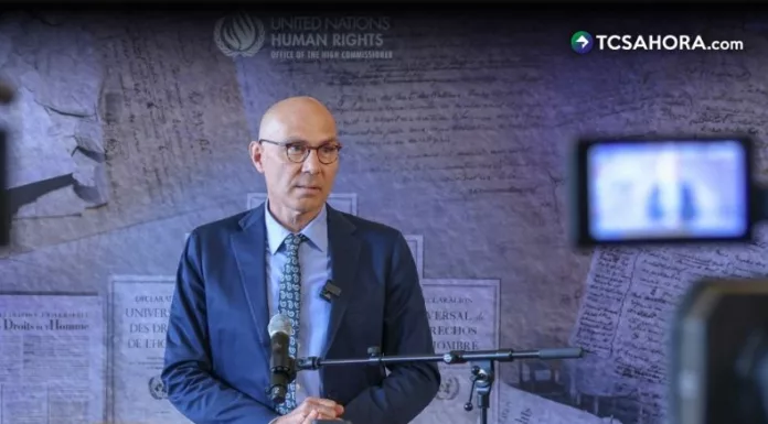 Comisionado de ONU lamenta agravamiento de represión en Nicaragua