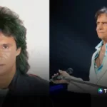 Hospitalizan a Roberto Carlos ¡este es su estado de salud!