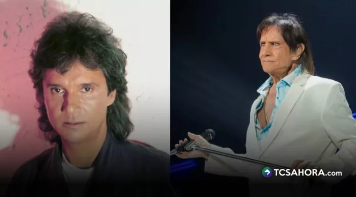 Roberto Carlos fue hospitalizado para una cirugía. Su equipo explicó cómo sigue y cuál es su cuadro clínico.