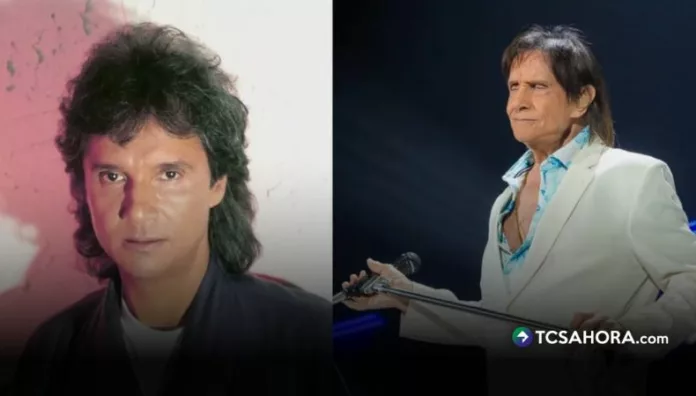 Roberto Carlos fue hospitalizado para una cirugía. Su equipo explicó cómo sigue y cuál es su cuadro clínico.