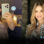¡Cynthia Rodríguez presume su embarazo tras anunciar que espera niña!