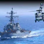 Cámara de Representantes ordena retiro de la Armada de la guerra con Irán