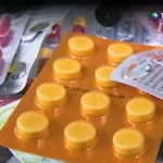¡Cuidado con tomar medicina vencida!