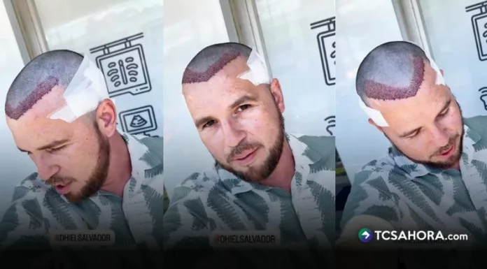 Mario Sibrián sorprendió al mostrar imágenes desde una clínica y contar que tomó una decisión personal que había dejado para después durante mucho tiempo.