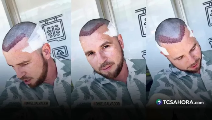 Mario Sibrián sorprendió al mostrar imágenes desde una clínica y contar que tomó una decisión personal que había dejado para después durante mucho tiempo.