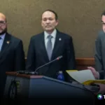 EE.UU. y El Salvador buscan fortalecer seguridad regional