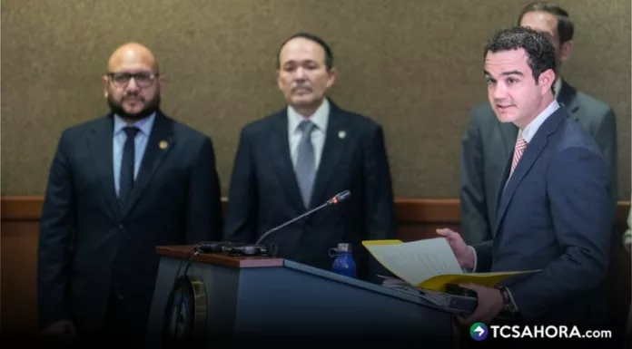EE.UU. y El Salvador buscan fortalecer seguridad regional