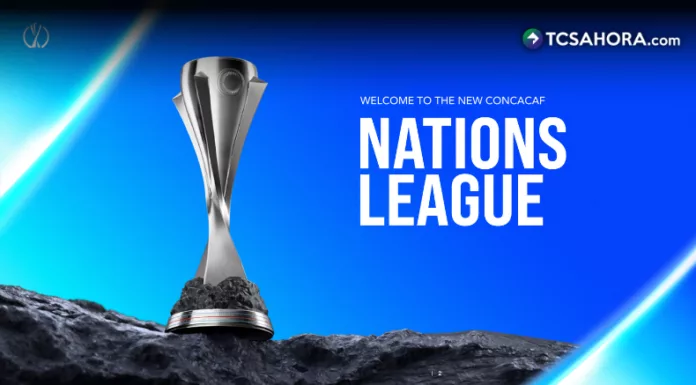 Este jueves se realizó el sorteo de la fase de grupos de la Liga de Naciones de la CONCACAF 2026-27, la Selecta ya conoce sus rivales.