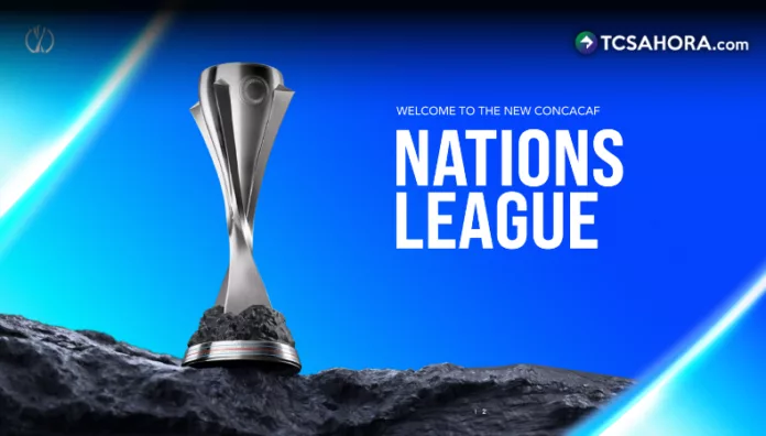 Este jueves se realizó el sorteo de la fase de grupos de la Liga de Naciones de la CONCACAF 2026-27, la Selecta ya conoce sus rivales.