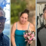 Mató a mujer, huyó en moto y murió en accidente. Habla el hijo de ambos