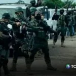 Estados Unidos sanciona red del Cártel Jalisco, México