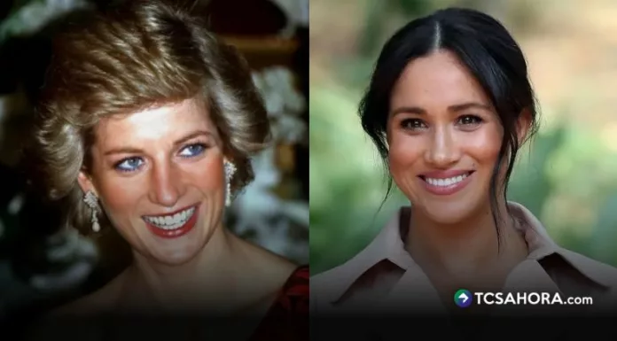 Meghan publicó fotos de Archie y Lilibet en Althorp House, donde aparecen con Harry, flores y detalles privados de sus vacaciones por Europa y Reino Unido.