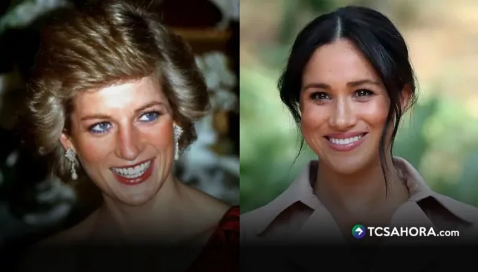 Meghan publicó fotos de Archie y Lilibet en Althorp House, donde aparecen con Harry, flores y detalles privados de sus vacaciones por Europa y Reino Unido.