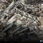 Un mes de terremotos en Venezuela: casi 5,400 fallecidos y $19,600 millones en daños